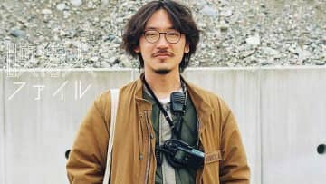 プロデューサー：梅村晃一 シースリーフィルム [映像人ファイル2025]