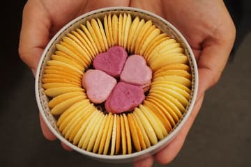 「近鉄あべの」菓子売り場に９ブランド、百貨店の限定品も登場