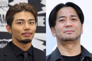 【ＤＤＴ】入団の武知海青にＨＩＲＯもエール「LDHは海青の夢をサポートしていきたい」