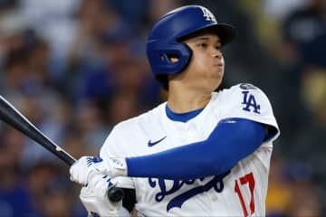 ドジャース、打線沈黙も... 大谷翔平は４試合ぶりのマルチ安打で気を吐く！ アロンソ２発、メッツが快勝