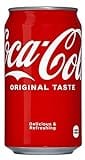 「コカ・コーラ 350ml缶×24本」は31%OFFの税込1,881円、「コカ・コーラ ゼロ 500mlPET×24本」は28%OFFの税込1,916円! Amazonセール/定期おトク便でコカ・コーラがおトク