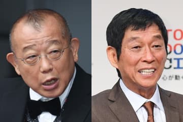 鶴瓶＆さんまの〝豪華競演トーク〟がユーチューブで実現　さんまが〝トラウマになった番組〟告白