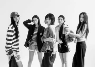 「NewJeans」側、裁判所の和解提案を拒否 「信頼関係は破綻」