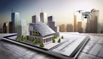 ドローン測量で若者が戻る建設業界──次世代インフラを支える技術と教育の最新事情