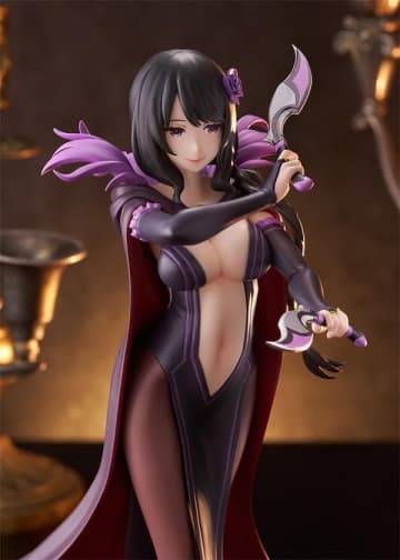『Re：ゼロから始める異世界生活』エルザ・グランヒルテのフィギュアが2025年9月発売