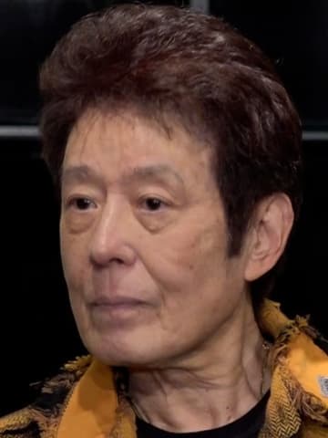舟木一夫 80歳　新型コロナ感染による後遺症のためコンサートの延期　5月にも体調不良で延期