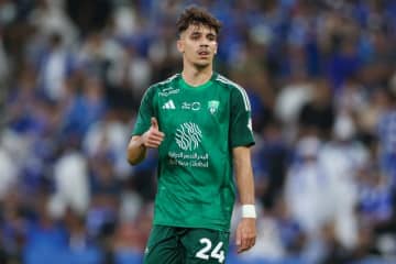 サウジから欧州復帰へ…23歳MFガブリ・ベイガ、ポルト移籍が決定的に