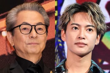 《頭を下げ自ら営業も》三山凌輝　婚約破棄トラブルで“義父”水谷豊からの悪印象払拭への“秘策”