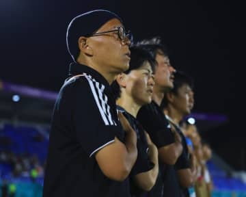U-17女子W杯の組合せが決定！“世界一”奪還に燃えるリトルなでしこ、指揮官は「創造性とひたむきな姿勢を表現し世界に挑みたい」