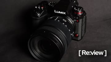 パナソニック、LUMIX「S 24-60mm F2.8」レビュー。小型軽量とF2.8が生み出す高い表現力 [OnGoing Re:View]