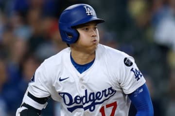 「大谷翔平はベーブ・ルースを超えるのか…」MLB公式が熱視線を送るシーズン104年ぶりの「177」