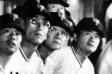 怒りの長嶋キックで〝開かずのドア事件〟　国松コーチは「放っておこう」　伊原春樹氏がミスター追悼秘話