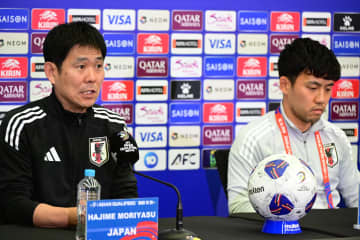 サッカー日本代表 W杯最終予選オーストラリア戦で新戦力の台頭なるか【サッカー W杯最終予選】