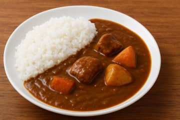 「コメ高騰でカレー店が悲鳴」倒産が過去最多に…“日本の国民食”に何が起きているのか