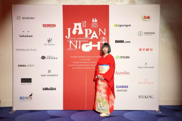 「JAPAN NIGHT in Cannes 2025」5/16 開催レポート　─日本映画の魅力と多様で奥深い日本文化を世界へ発信し、グローバルな文化交流と出会いを生み出す場―