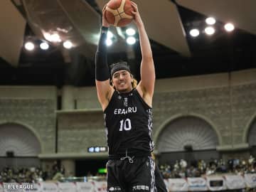 鹿児島が駒水大雅ジャックと契約継続…「すべてのRebsへ！ 圧倒的なサポートに感謝」