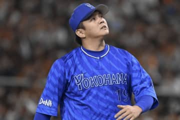【イースタン】DeNA、西巻賢二が2ホーマーの活躍を見せるも…6番手・山﨑康晃が2失点と勝ち越し許し惜敗