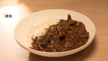 「カレー店」倒産件数が過去最多…米価格や光熱費上昇うけ中小店中心に経営圧迫