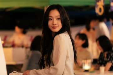 「カンヌにCHANELのドレスで降臨」いま話題のキム・ゴウンって何者!?『ラブ・イン・ザ・ビッグシティ』日本上陸
