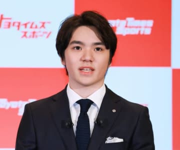 宇野昌磨、“世界に一つしかない”Switch2を披露→「まさかの…」「プレミアもの」と大反響