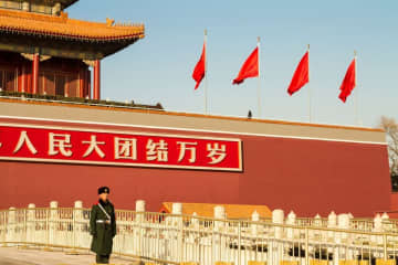中国当局、抗日戦争に関する投稿を巡り2人を処罰＝「国家および民族感情を冒涜」―中国メディア