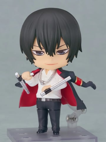 家庭教師ヒットマンREBORN!「ねんどろいど 雲雀恭弥 2.0」