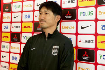小森獲得の裏側「数年前から追っていた」　クラブW杯へ…海外選手の契約検討も「現実的に難しい」