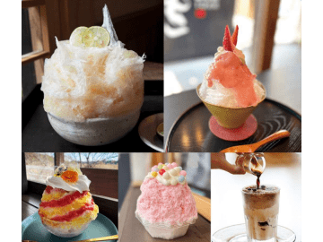 【ごーらー必見】かき氷激戦区の千葉・佐原で注目のお店5選！スタンプラリーも