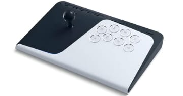 ソニー初のワイヤレス格闘ゲーム用コントローラー「Project Defiant」が2026年発売決定！PCへの有線接続対応