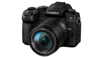 パナソニック、｢LUMIX G99II」ファームウェアアップデート公開。無線認証番号の誤りを修正