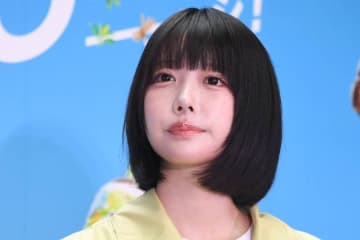 〝強メンタル〟あのちゃん「全然ヤフコメとかも見ちゃう」アンチコメントもパワーに…