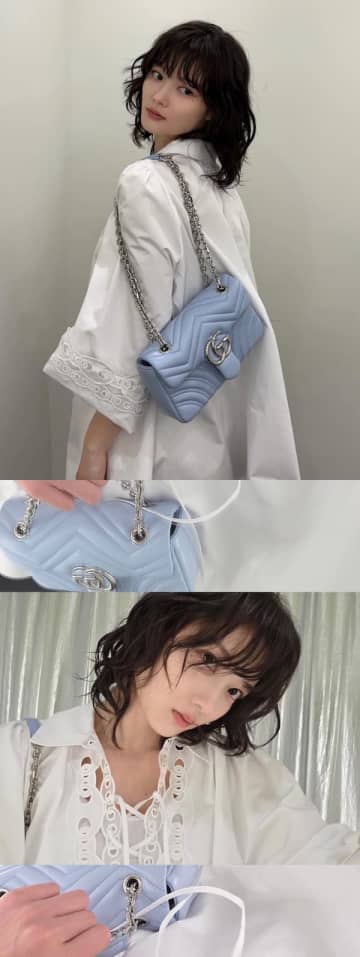 『トンイ』の名子役キム・ユジョン、さすが“花盛りの25歳”！近況ショットにファン歓喜【PHOTO】