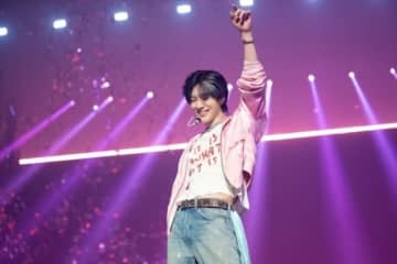 SHINee テミン、日本アリーナツアーを9月より開催！5都市11公演でファンの元へ