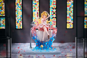 ＜物語＞シリーズ「忍野忍 ぬいぐるみ セット」