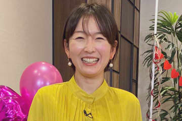 「これは意外な組み合わせ」　テレ東狩野アナが局の垣根を超えた交流報告、意外な共通点も