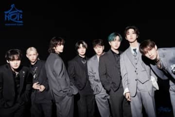 Stray Kids、TikTokフォロワー数3000万人突破！K-POP第4世代初の記録、影響力を拡大中