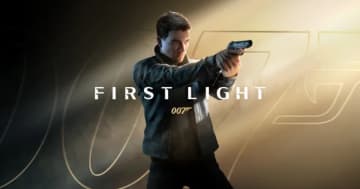 「ジェームズ・ボンド」の起源に迫る3人称アクションゲーム「007 First Light」が2026年に発売決定！完全オリジナルストーリーを収録