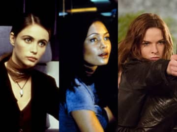 『ミッション：インポッシブル』の歴代ヒロインたちの現在　いまだ衰えぬ美しさに驚き