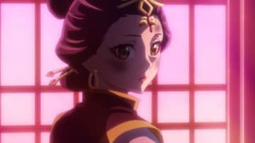 神美の様子に腹を立てた猫猫だが…アニメ「薬屋のひとりごと」第45話あらすじ・先行カット公開！