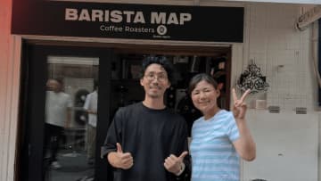 「試合前に必ずコーヒーを飲む」横峯さくら、こだわりのオリジナルブレンドコーヒーが商品化