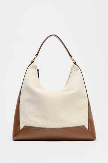 SALE！【ZARA】通勤にもぴったり♡「高見えトート」