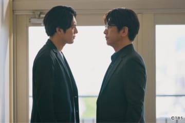 「正義か、愛か」間宮祥太朗×及川光博が激突！「イグナイト」第8話、畑中Pが語る見どころ