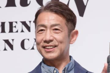 森脇健児、所有マンションの住人は大物レスラー　意外な素顔に「めっちゃかわいい人やった」