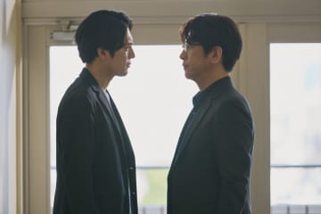 『イグナイト』畑中翔太P、第8話は「“愛か、正義か”に宇崎（間宮祥太朗）らがどう向き合うのか注目」
