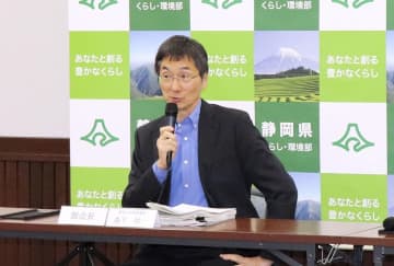 【リニア中央新幹線】「水問題」ついに解決で着工へ大きく前進も…いまなお残る静岡県前知事の“負の遺産”