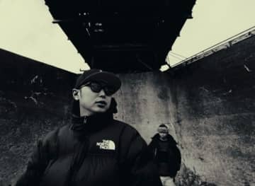 翔恵 & DJ KENTAROU、ジョイント・アルバムから収録曲「Skill Smith」MV公開