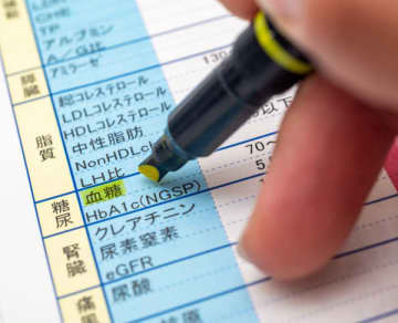 眼科医の私が「糖尿病にだけはなりたくない」と思う理由【一生見える目をつくる】