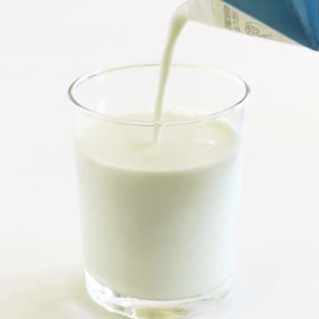 カルシウムが豊富な「牛乳」は飲み合わせに注意する【骨を強くする食事】#3