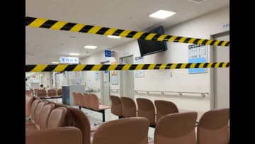 【何が】患者が男性医師（53）を刃物で切りつけ殺人未遂容疑で野邊福義容疑者（75）現行犯逮捕「左首を狙って刺した」千葉中央メディカルセンター