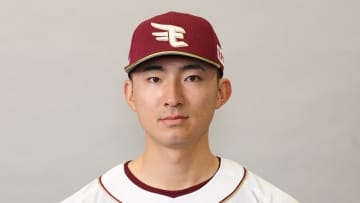 【楽天】荘司康誠の登録抹消　5月24日に今季初勝利を手にする